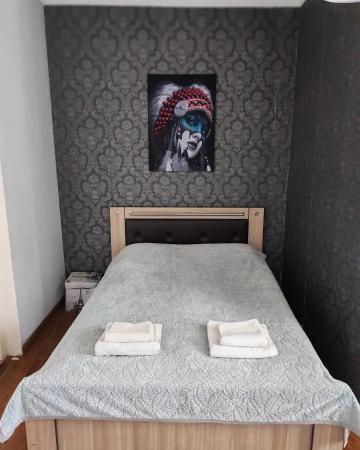 Abramichi Guest House