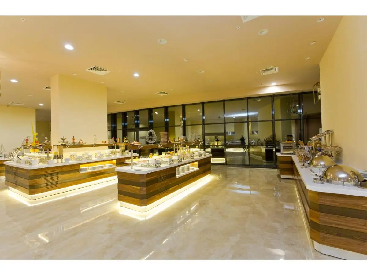 Euphoria Hotel Batumi