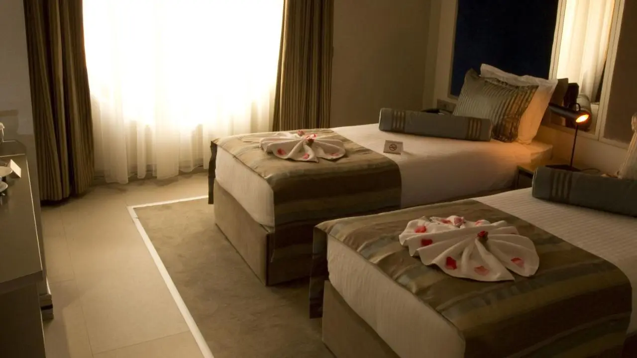 Hotel Portwort