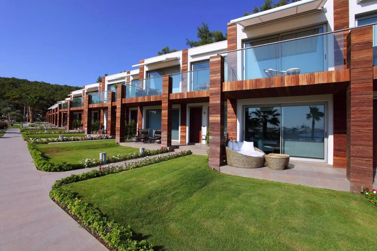 Ortunc Hotel - Cunda Island (Adult Only)