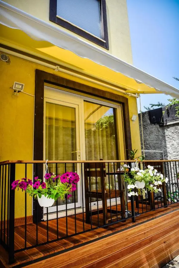 Dream house Enia 1