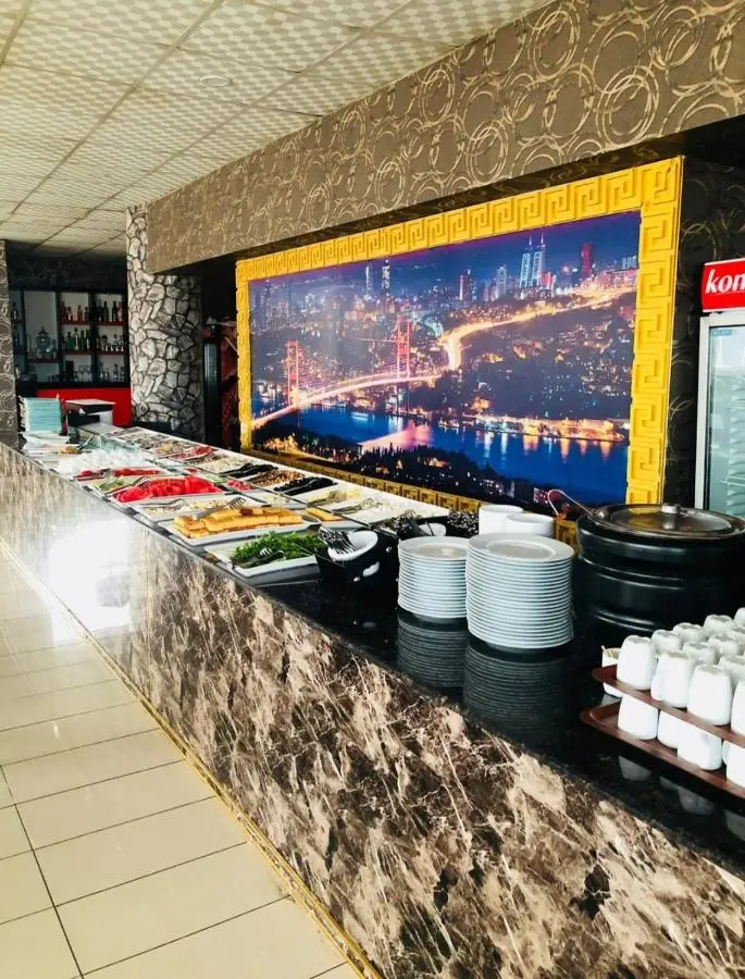 Dimet Park Hotel