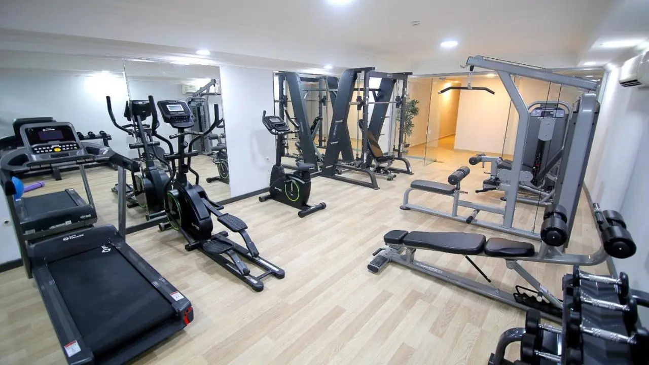 Ramira Joy Hotel