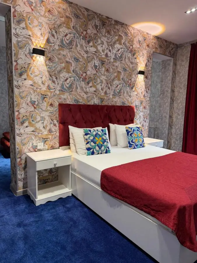 Avenue Nizami hotel