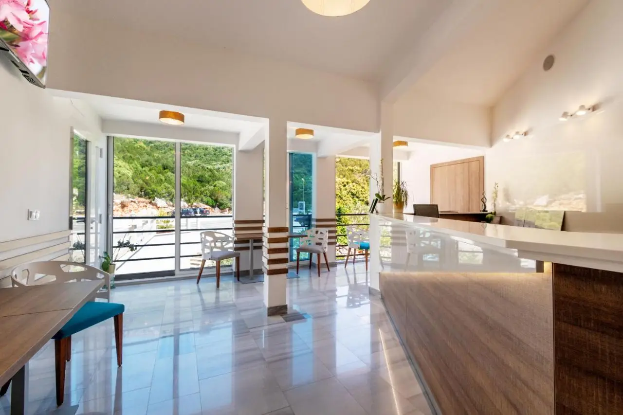 Hotel Porat