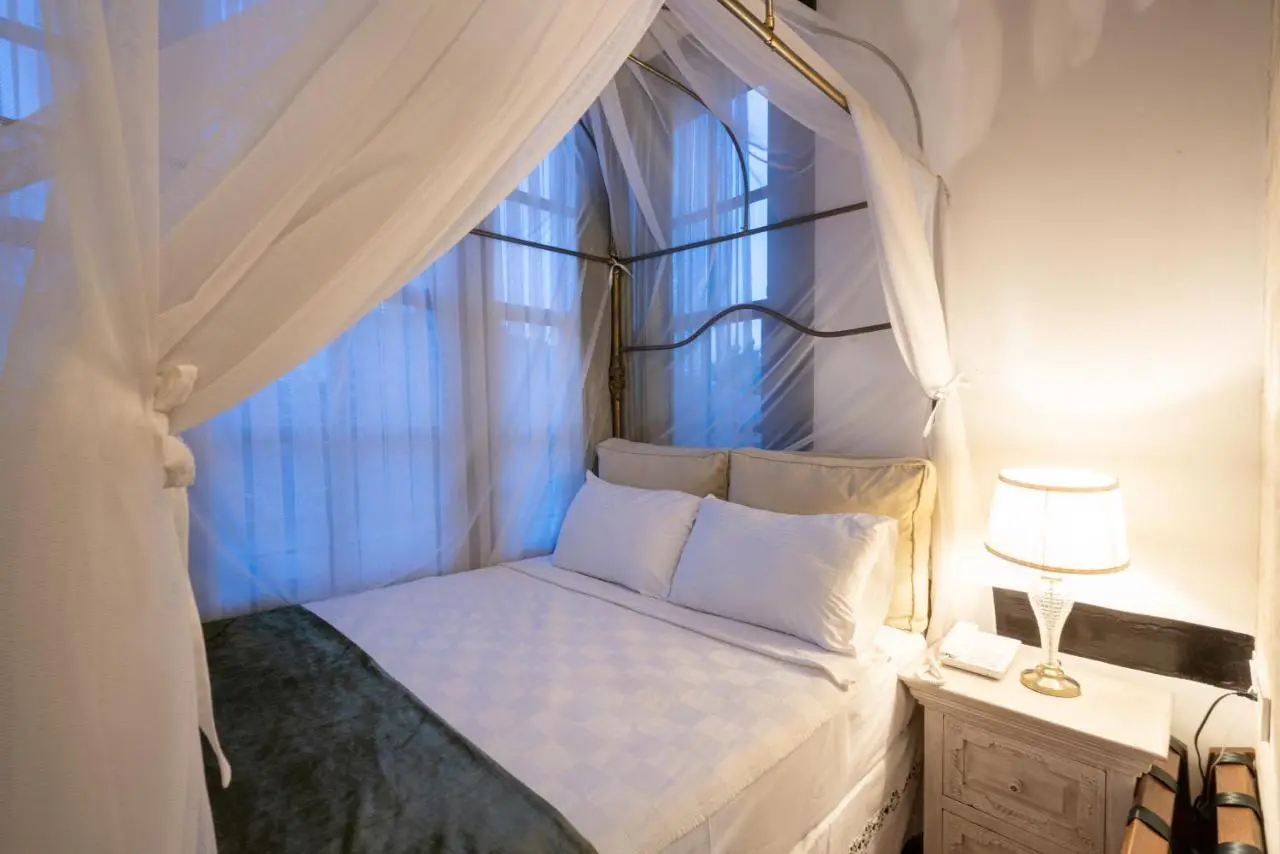 Cedrus Hotel