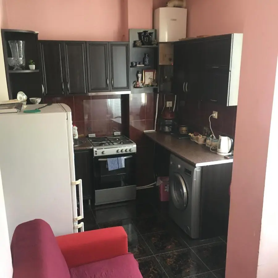 Apartment Urushadze