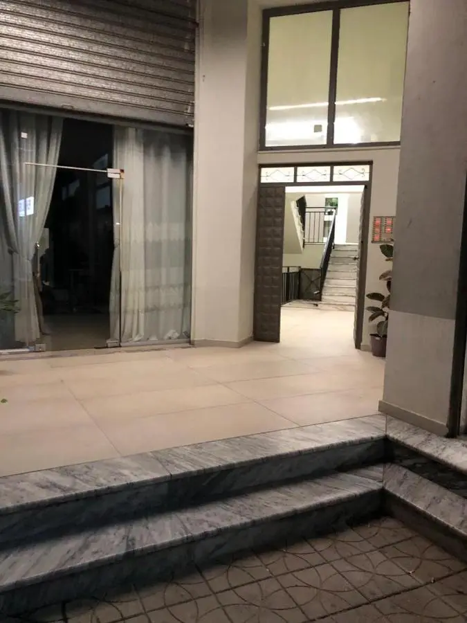 Apartament Astir