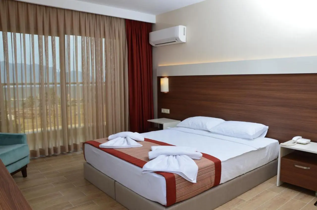 Sunway Club Otel