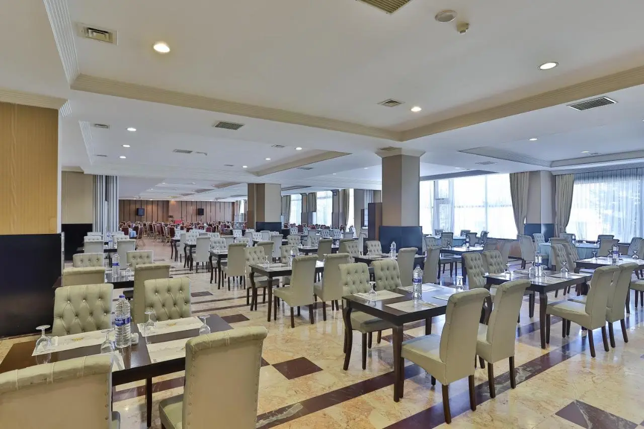 Anadolu Hotels Esenboga Thermal