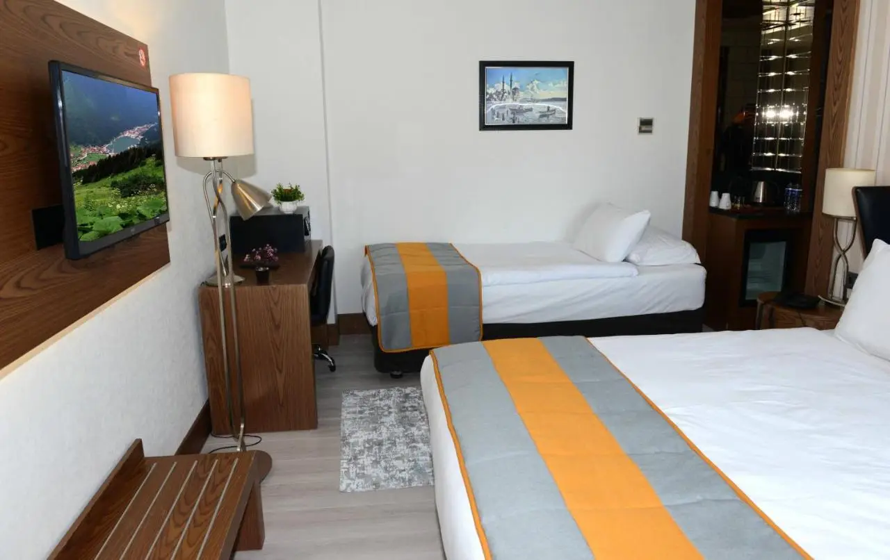 Style Hotel Sisli