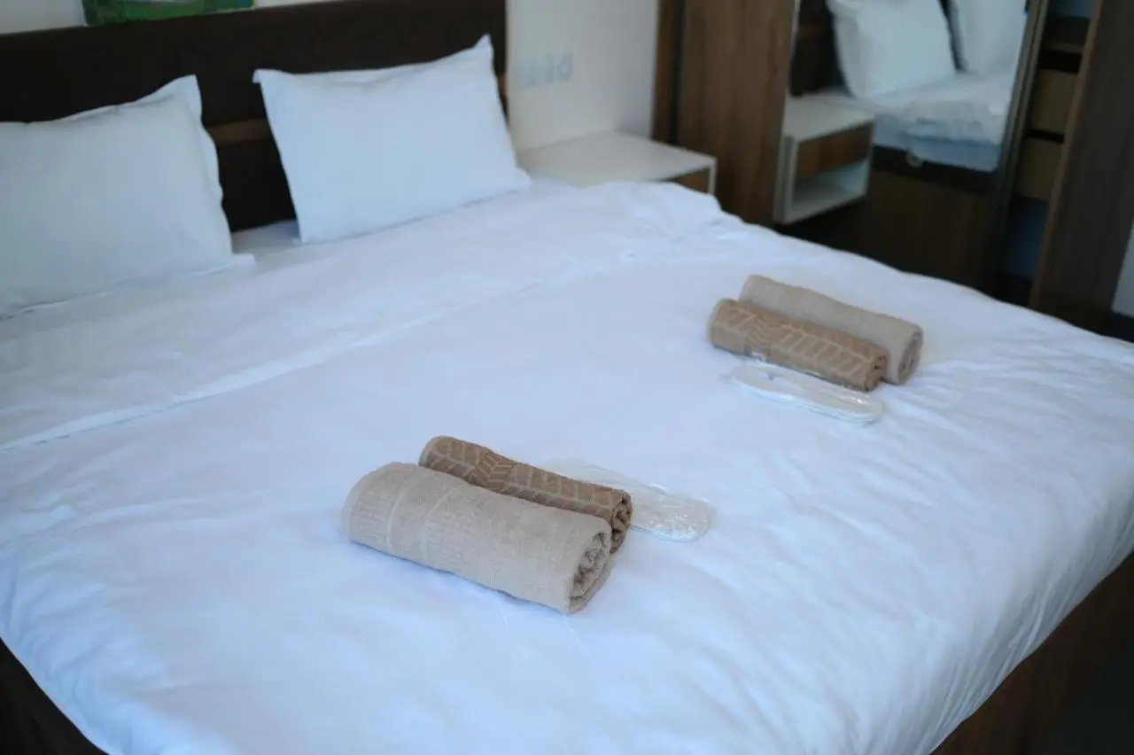 Batumi Skynest