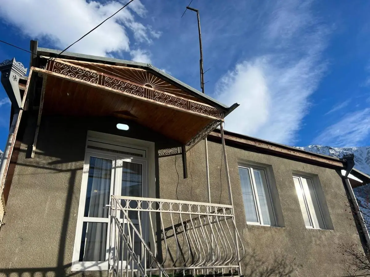 Urban Apartment Kazbegi