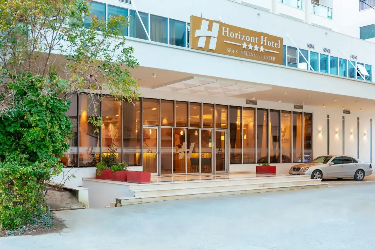 Horizont Hotel