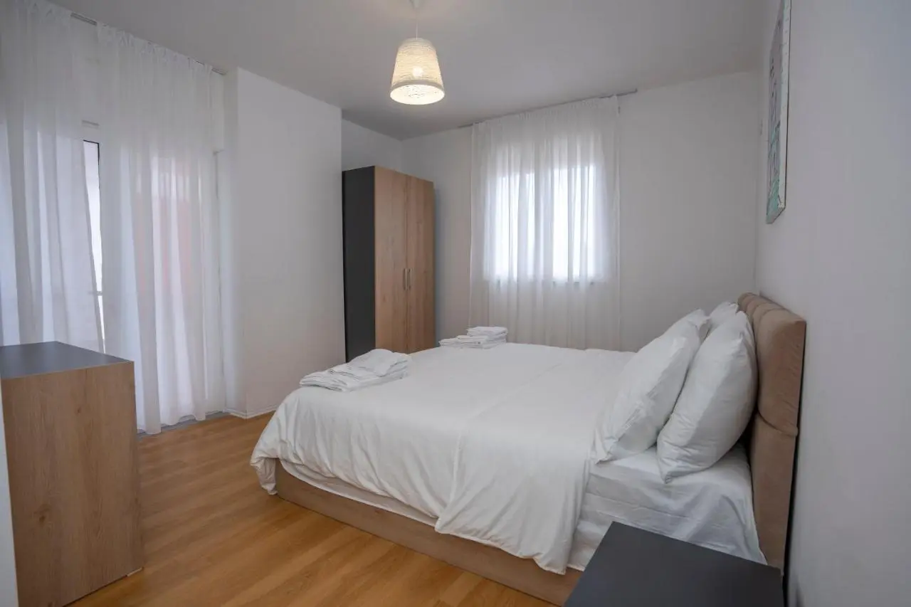 Shkodra Harmony Residences