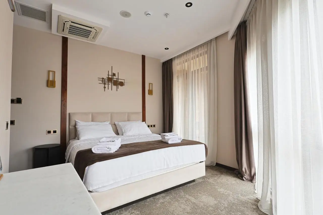 Panorama Boutique Hotel