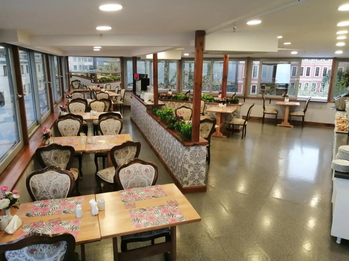 Gulec Hotel & Spa - Special Category