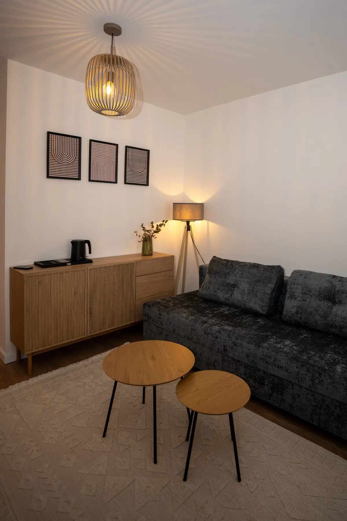 Sarajevo Suites No 23 Suite-street view