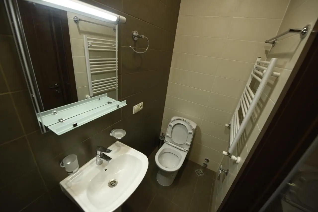 Family Hotel Avlabar