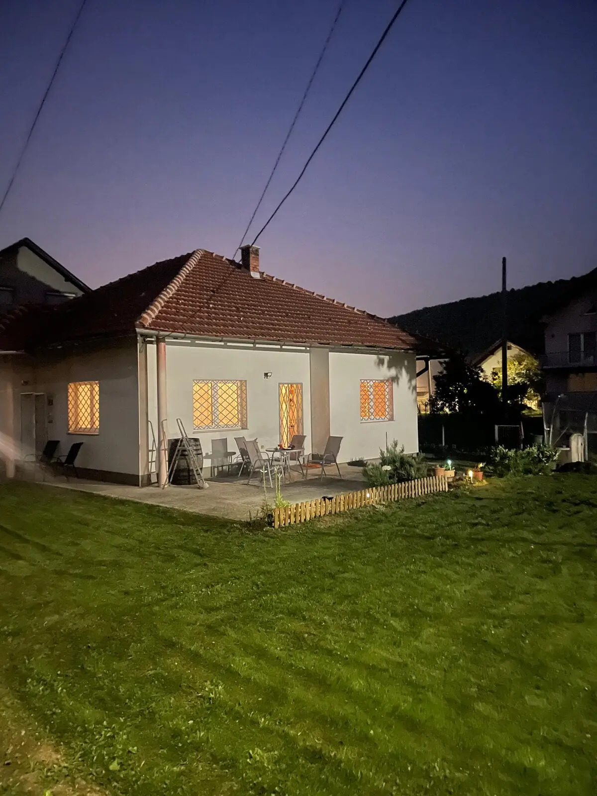 Bungalow - Tuscany