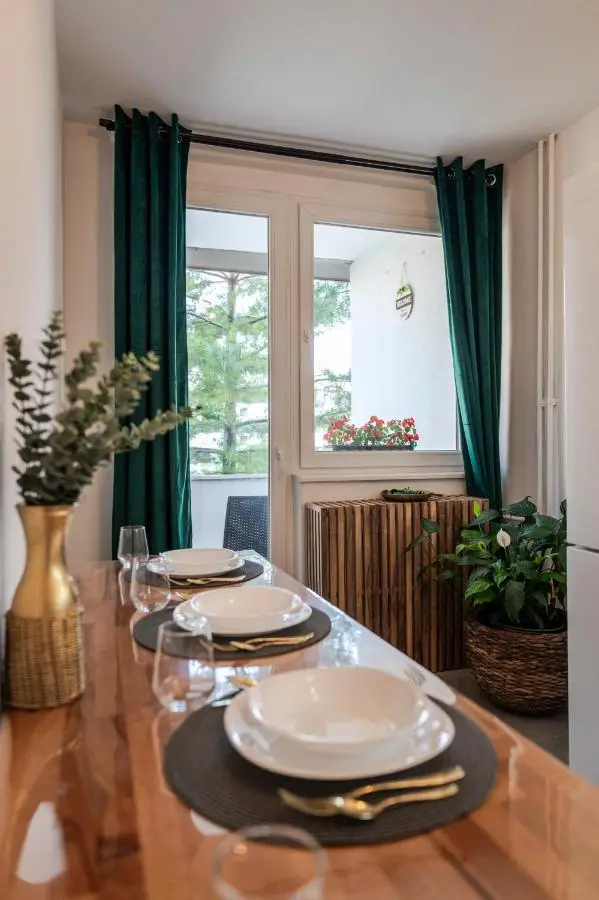 Sarajevo Midway Premium Brand New Apartment