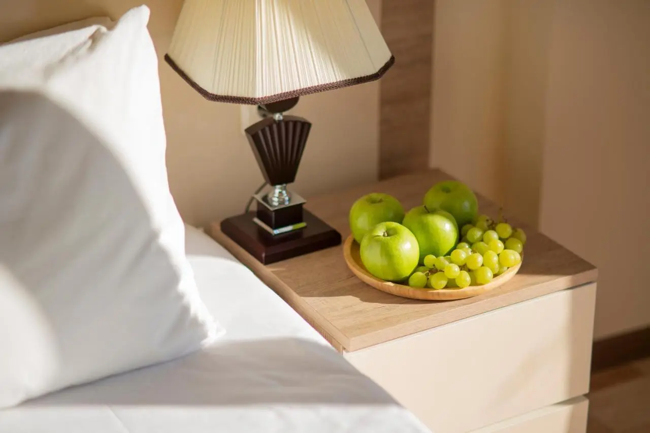 Iveria Elli Hotel
