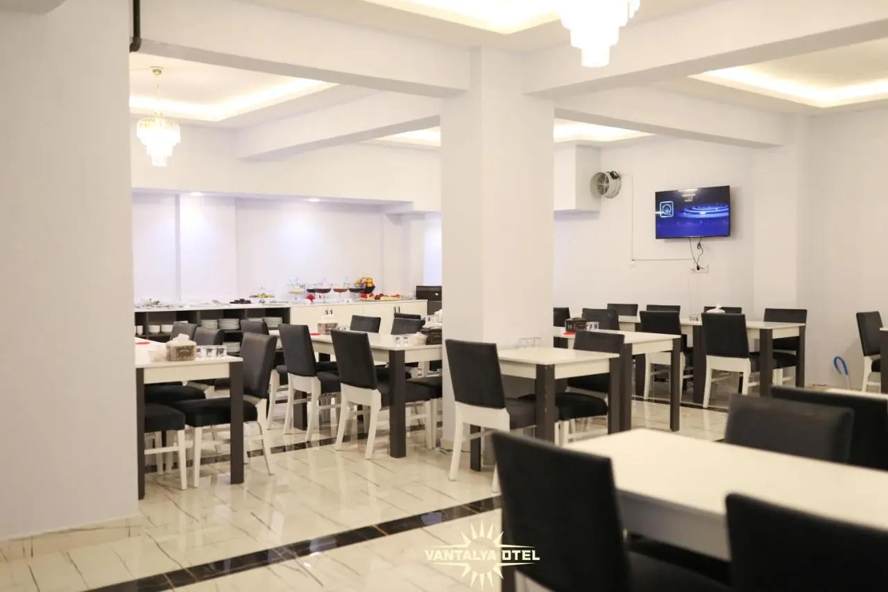 Vantalya Otel