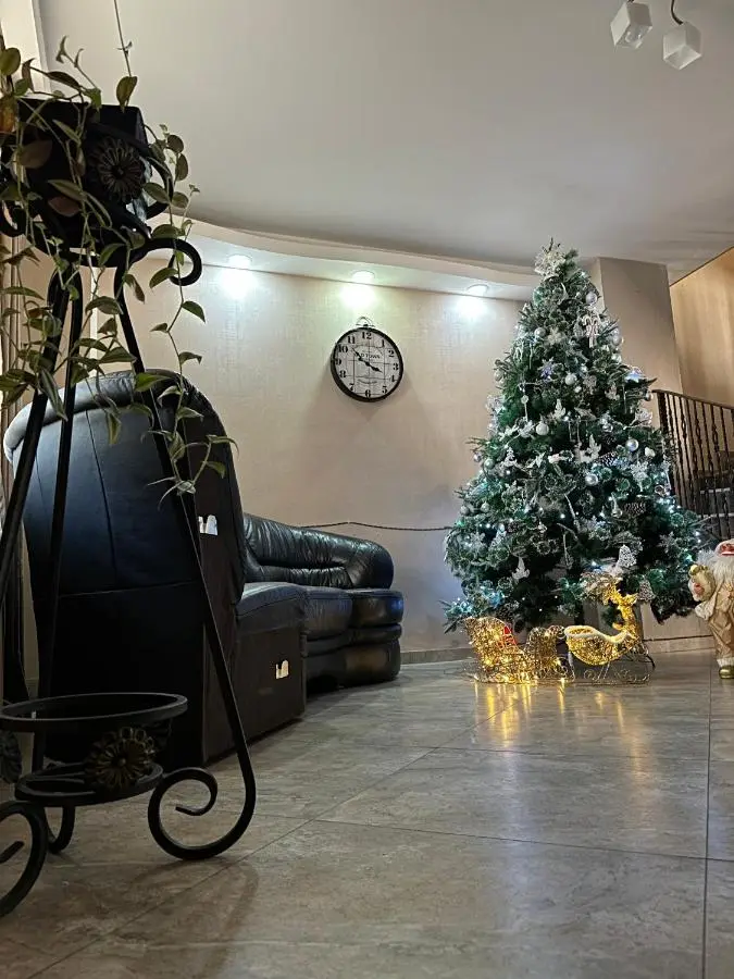 Hotel Elegant