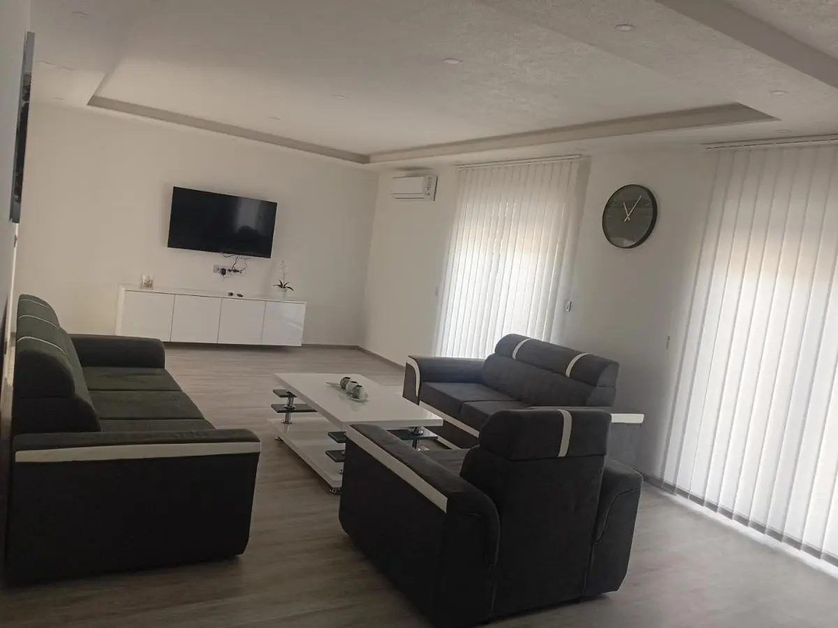 Apartman Volijak 44