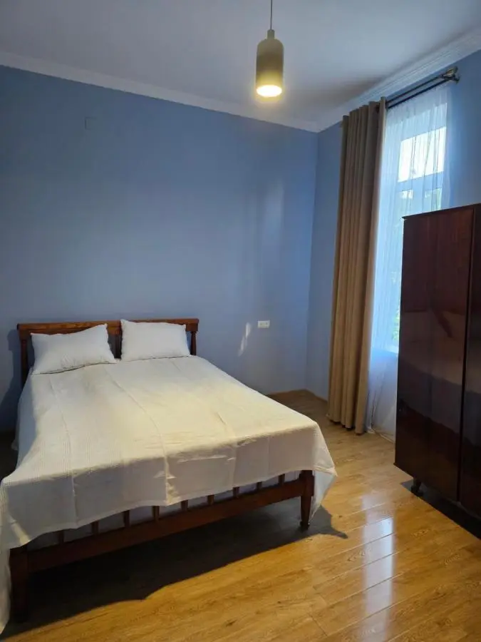 Guest house Mtani near Colchis fountain