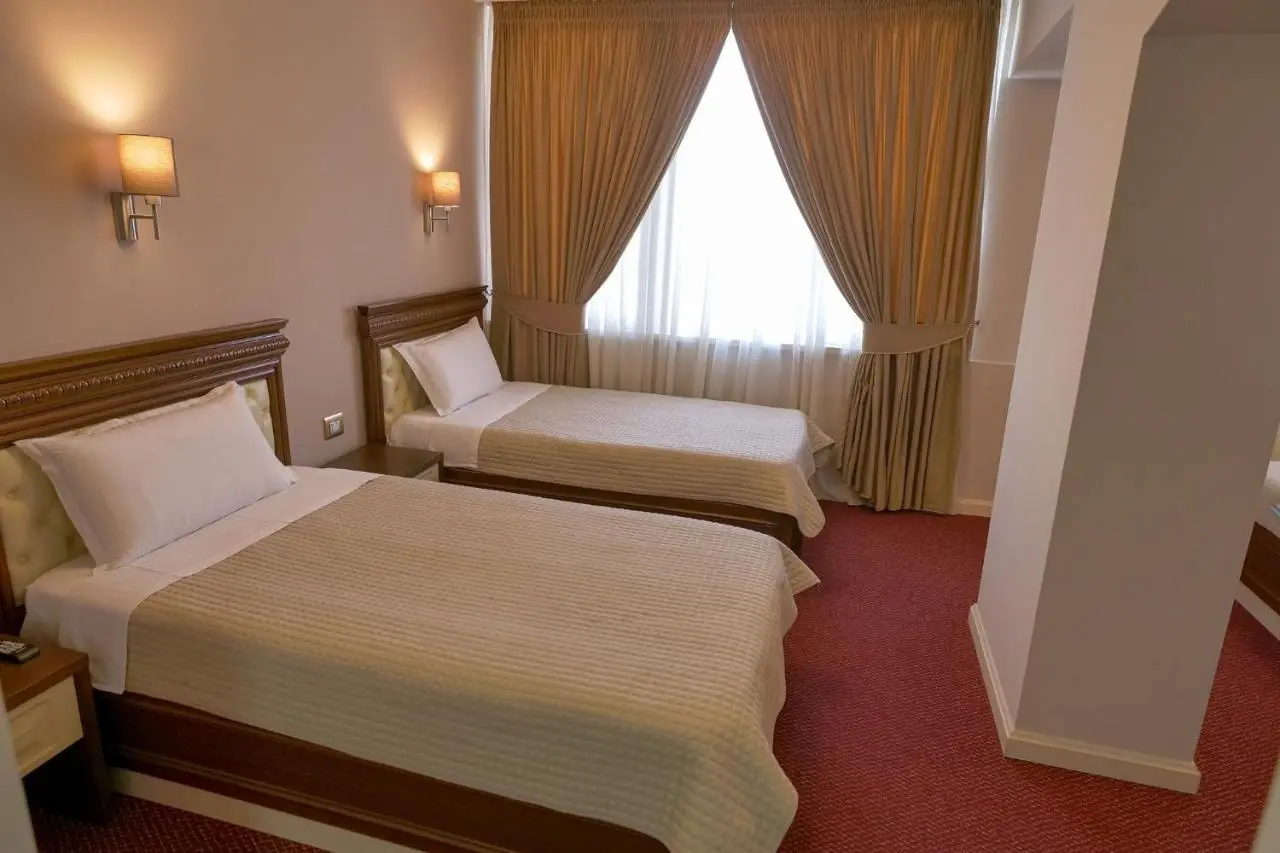 Rozafa Hotel