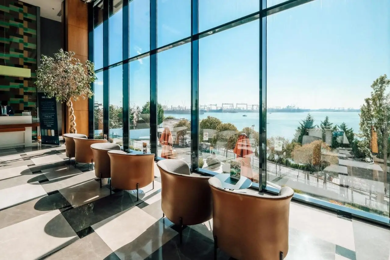 Holiday Inn Istanbul - Tuzla Bay by IHG