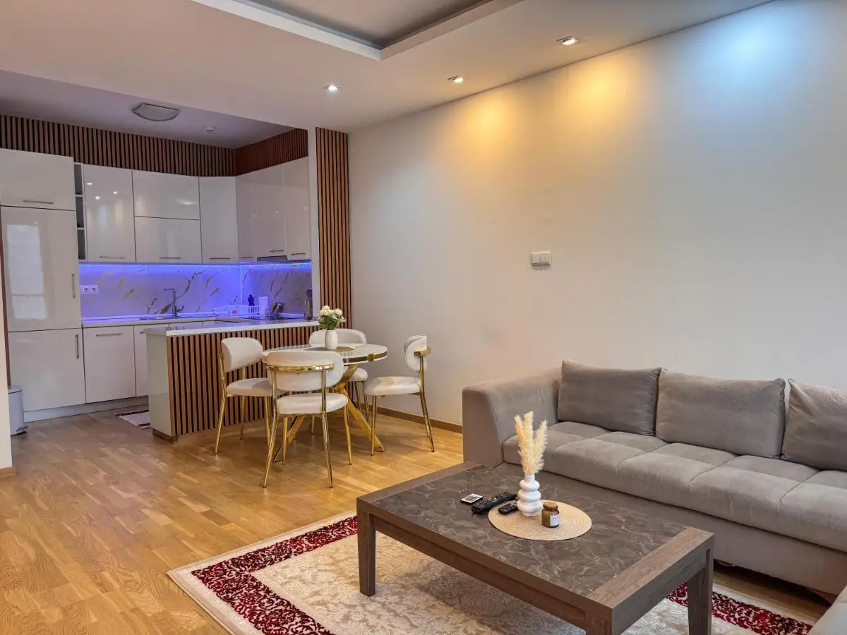 Luxury apartment 304 - next to Sarajevo City Center