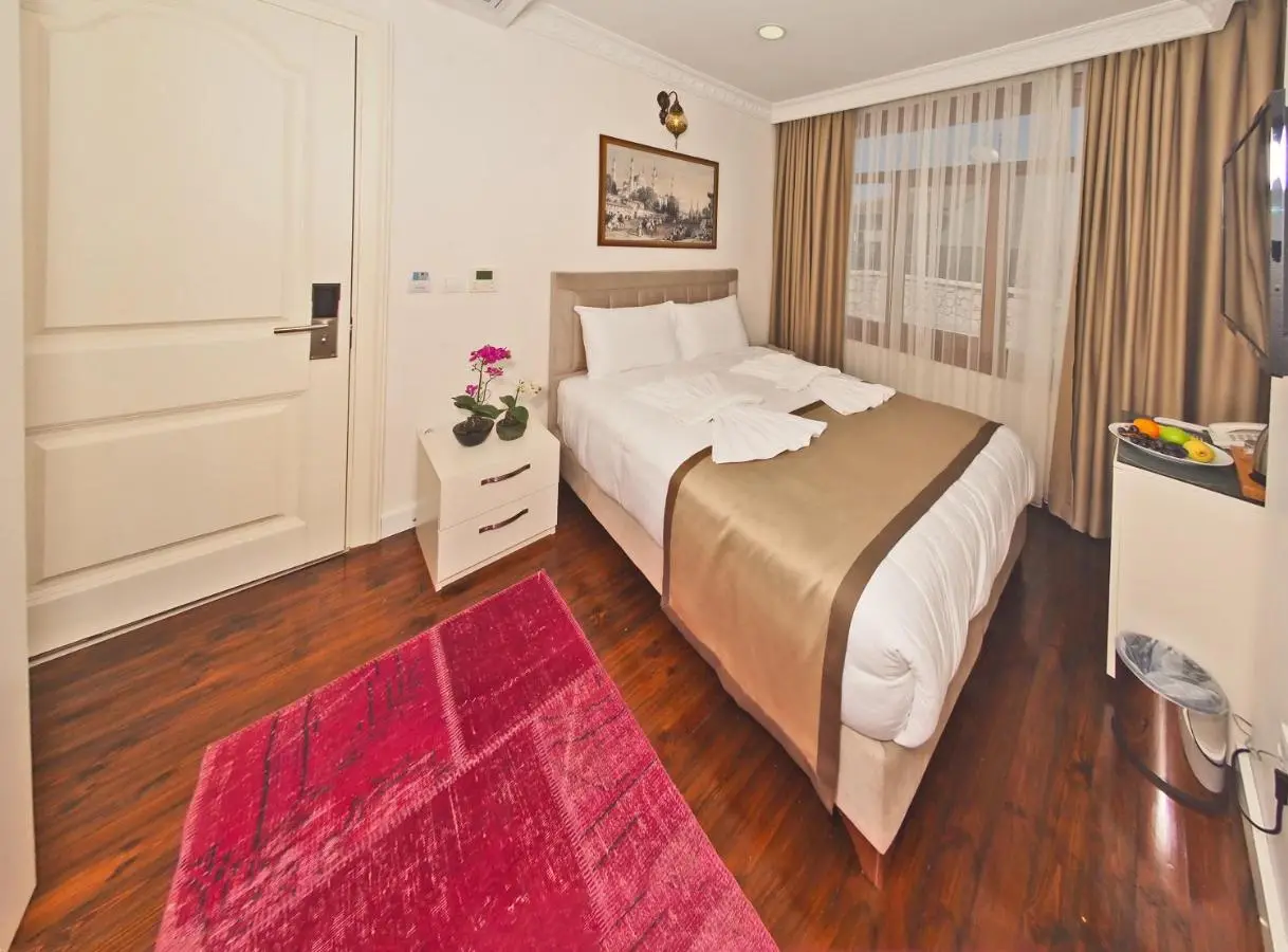 Nusretbey Hotel