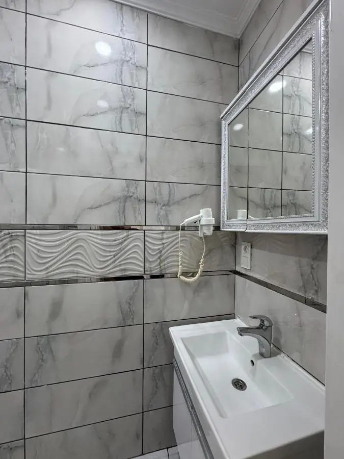 My Home Sultanahmet Hotel