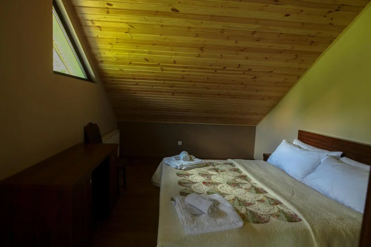 Hotel Patriot