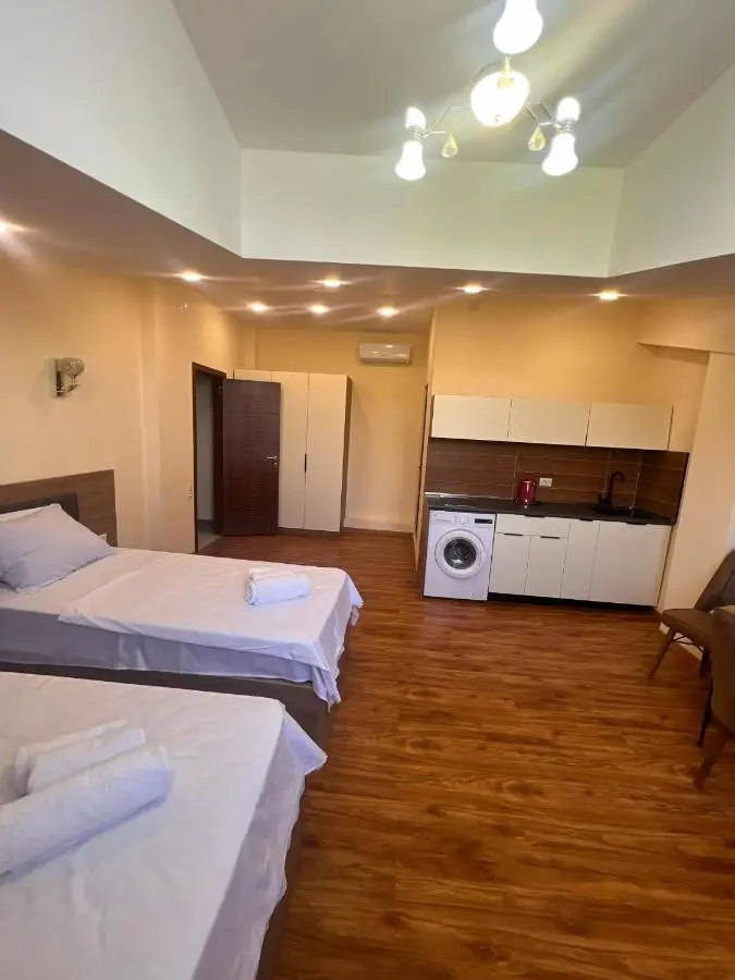 Port view Residence