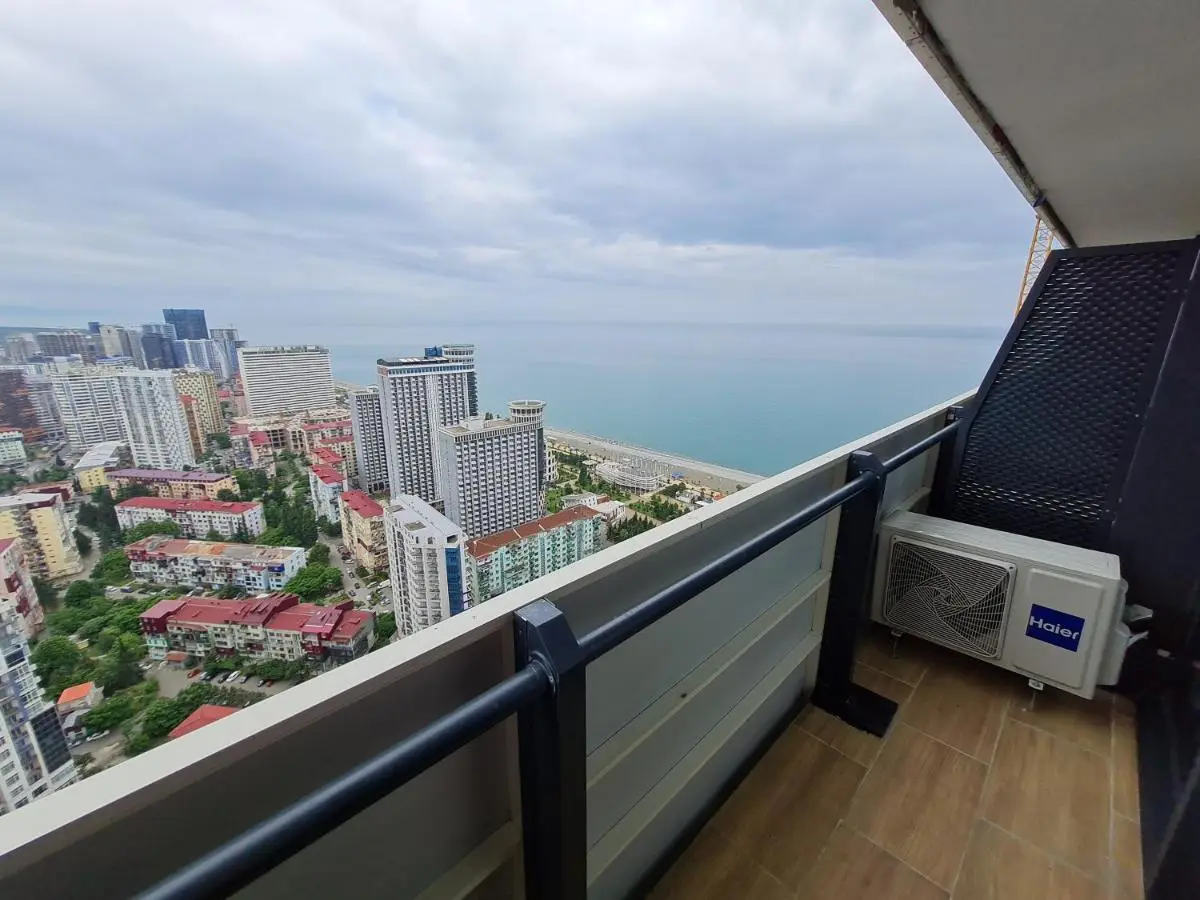 Hotel Orbi City Sea Horizon