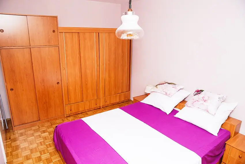 Apartment Mir