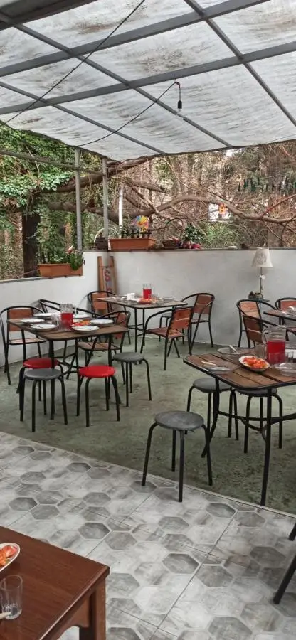 Apartments Lezzet