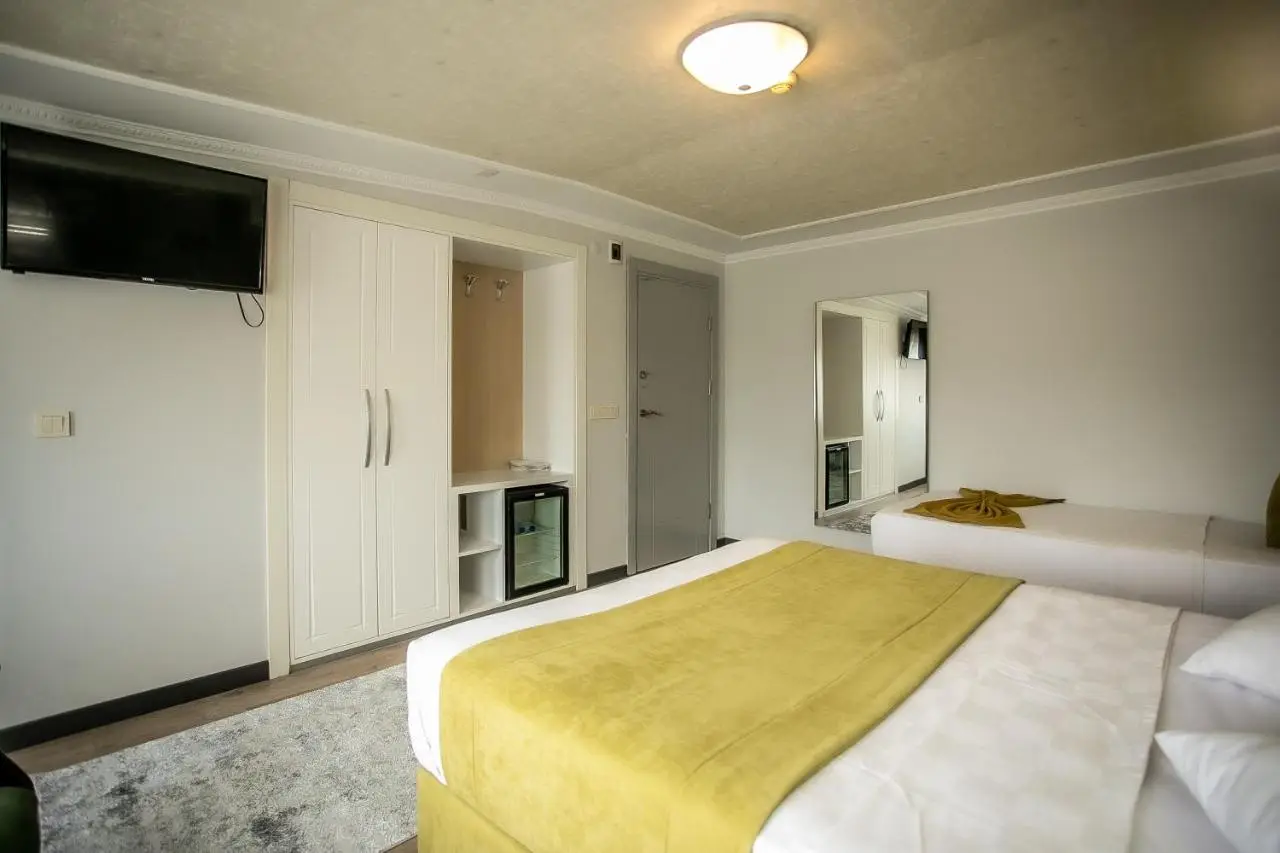 Hotel Pera Capitol - Taksim & İstiklal