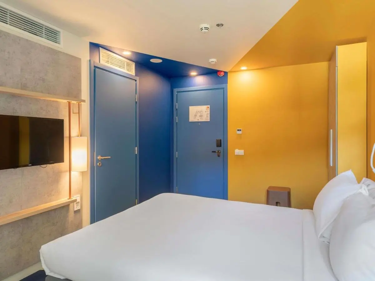 ibis budget Tbilisi Center