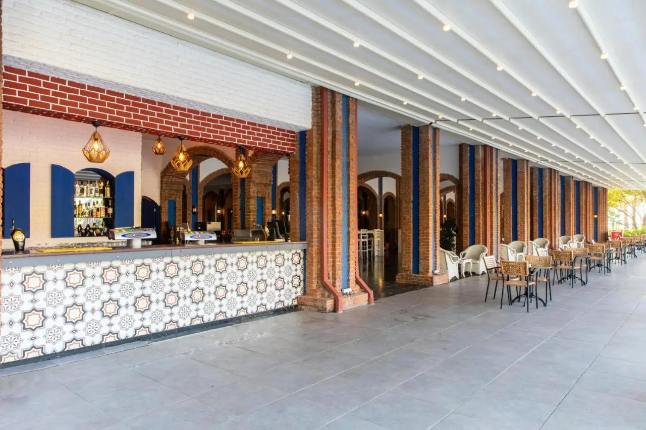 Selectum Collection Bodrum
