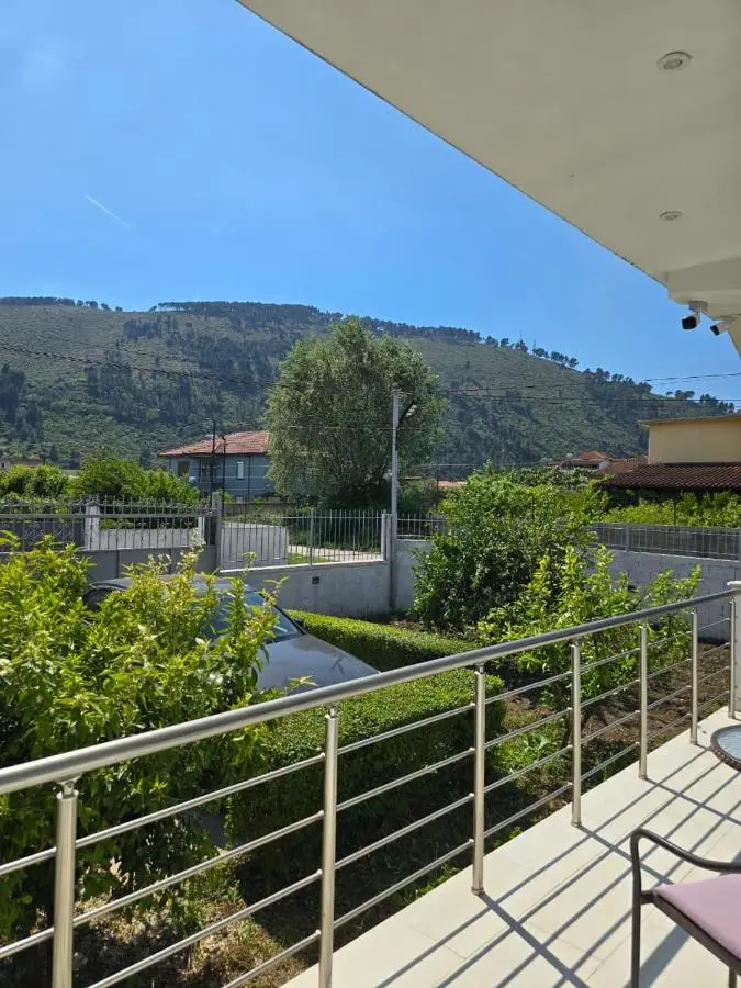 Villa Ndoni