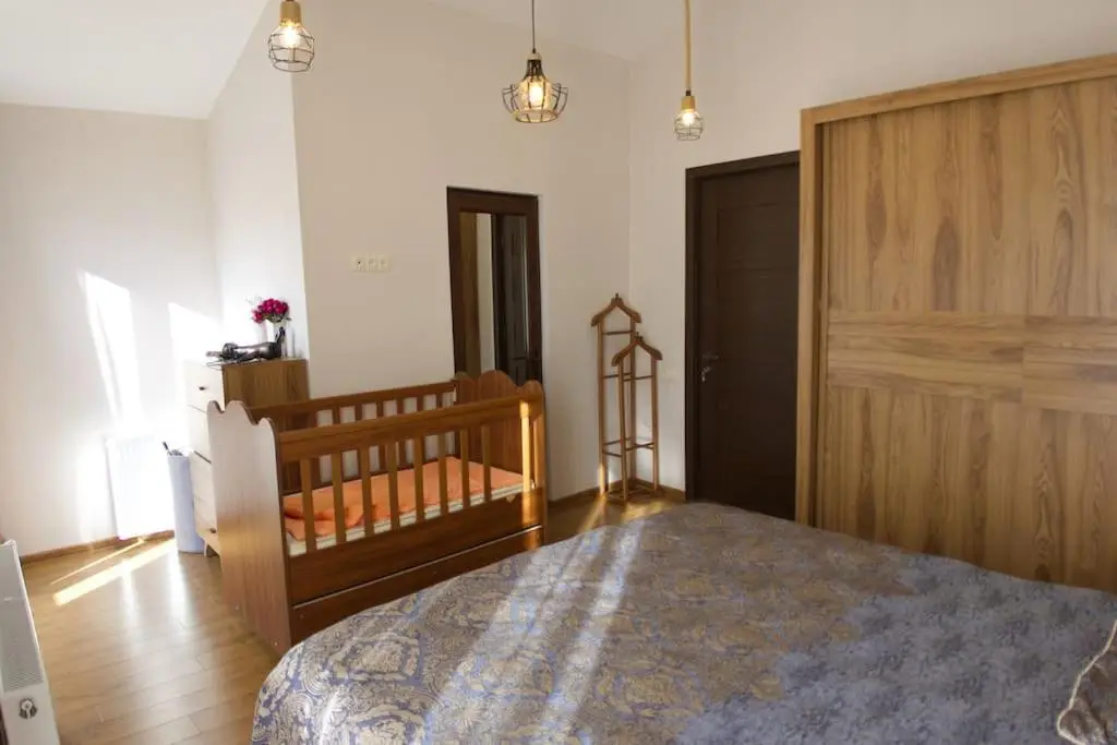 Private villa in Bakuriani