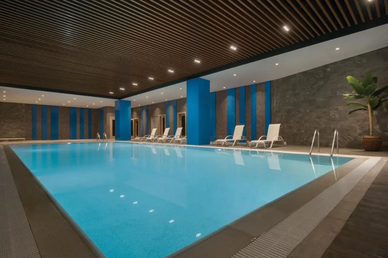 TRYP by Wyndham Istanbul Basın Ekspres