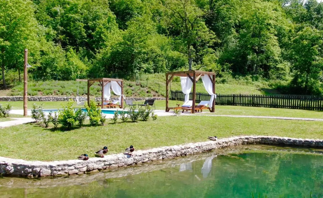 Vacation House Studenac