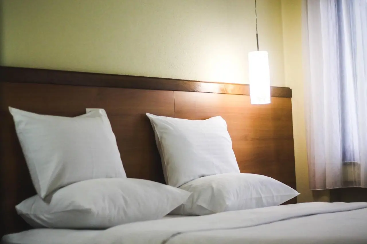 Hotel Vila Vrbas