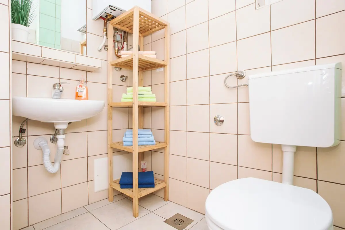 Lovely KE one bedroom apartment in the city center