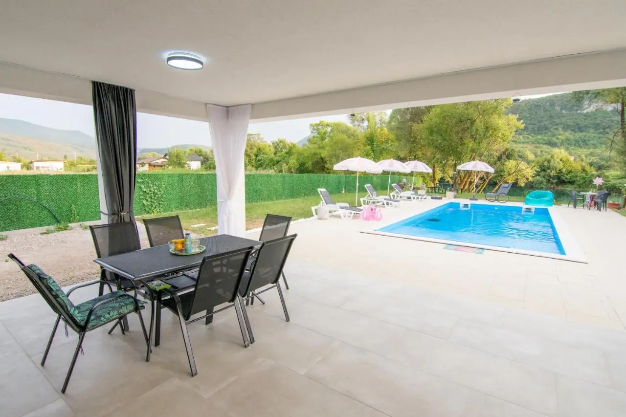 Villa Lea
